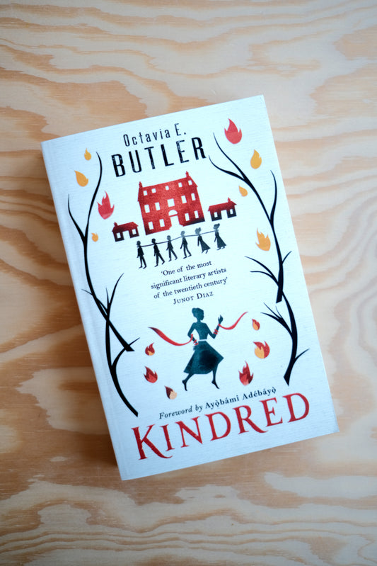 Kindred | second-hand