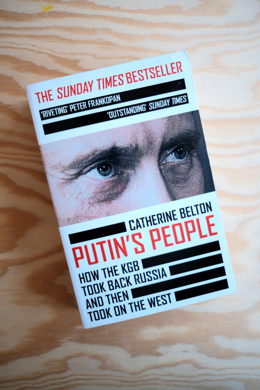 Putin's People | second-hand