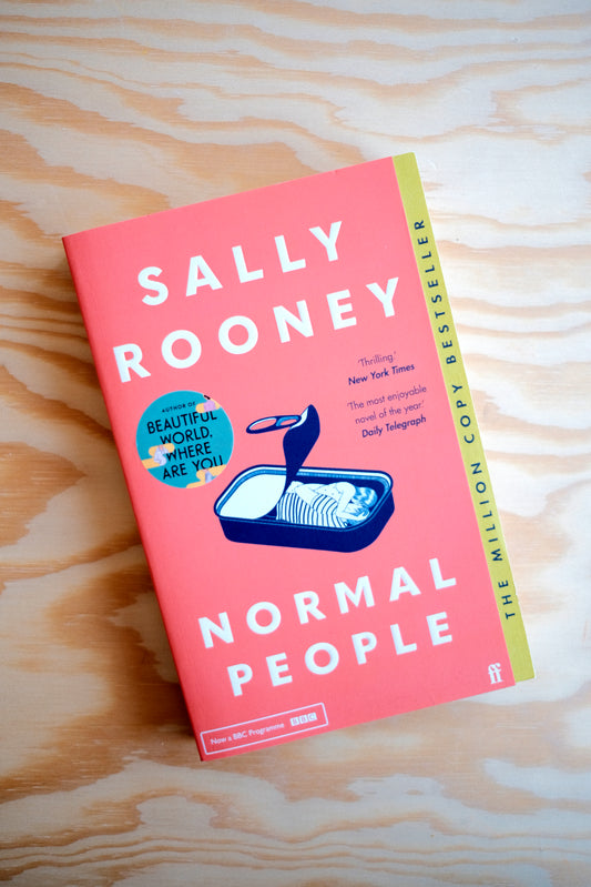 Normal People | second-hand