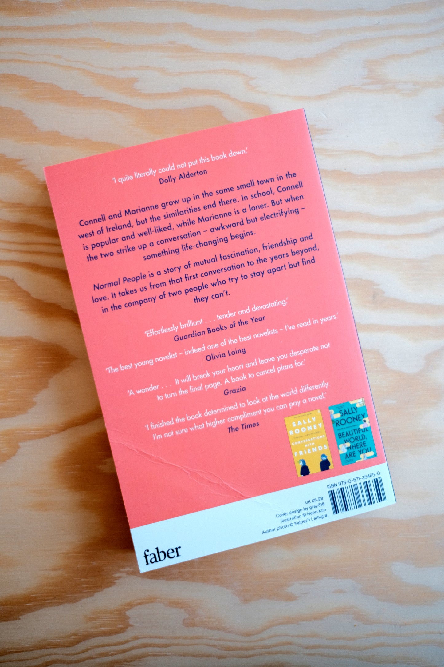 Normal People | second-hand