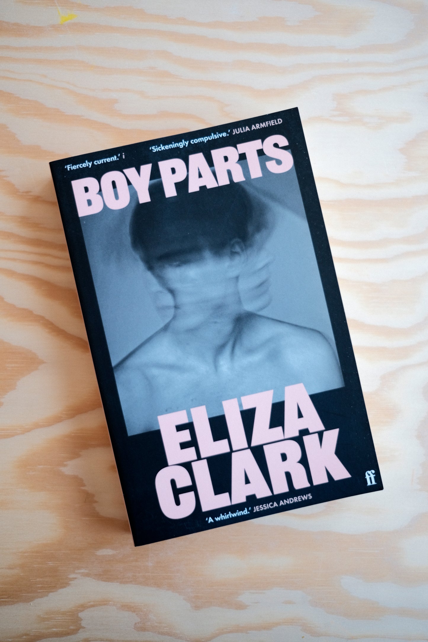 Boy Parts | second-hand