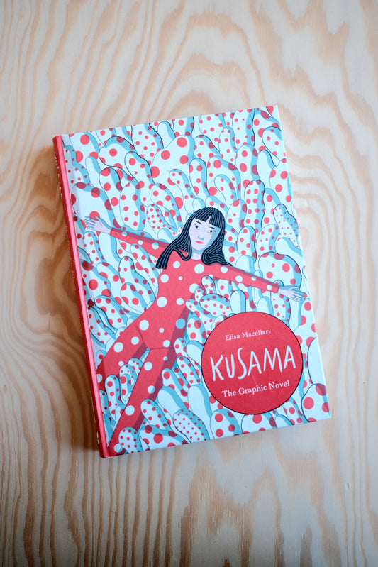 Kusama | second-hand