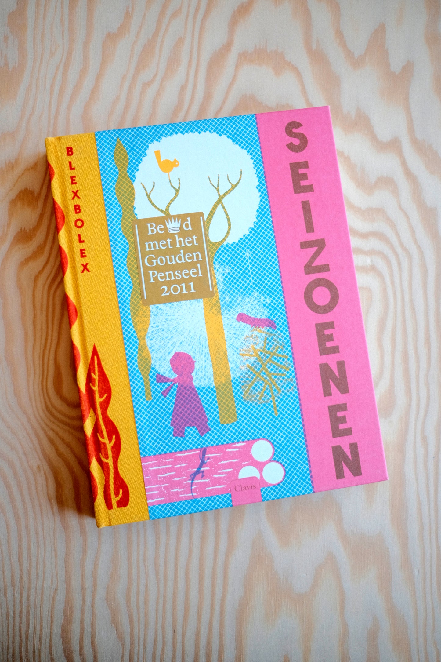 Seizoenen | second-hand