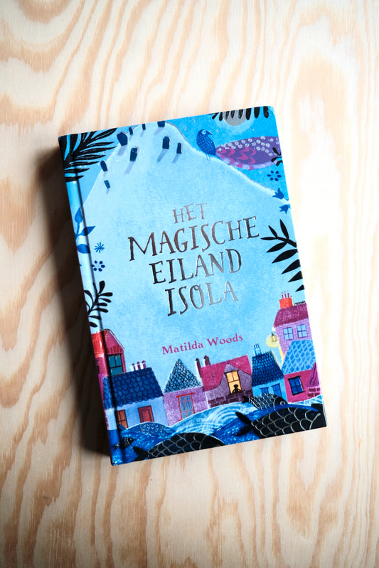 Het Magische Eiland Isola | second-hand