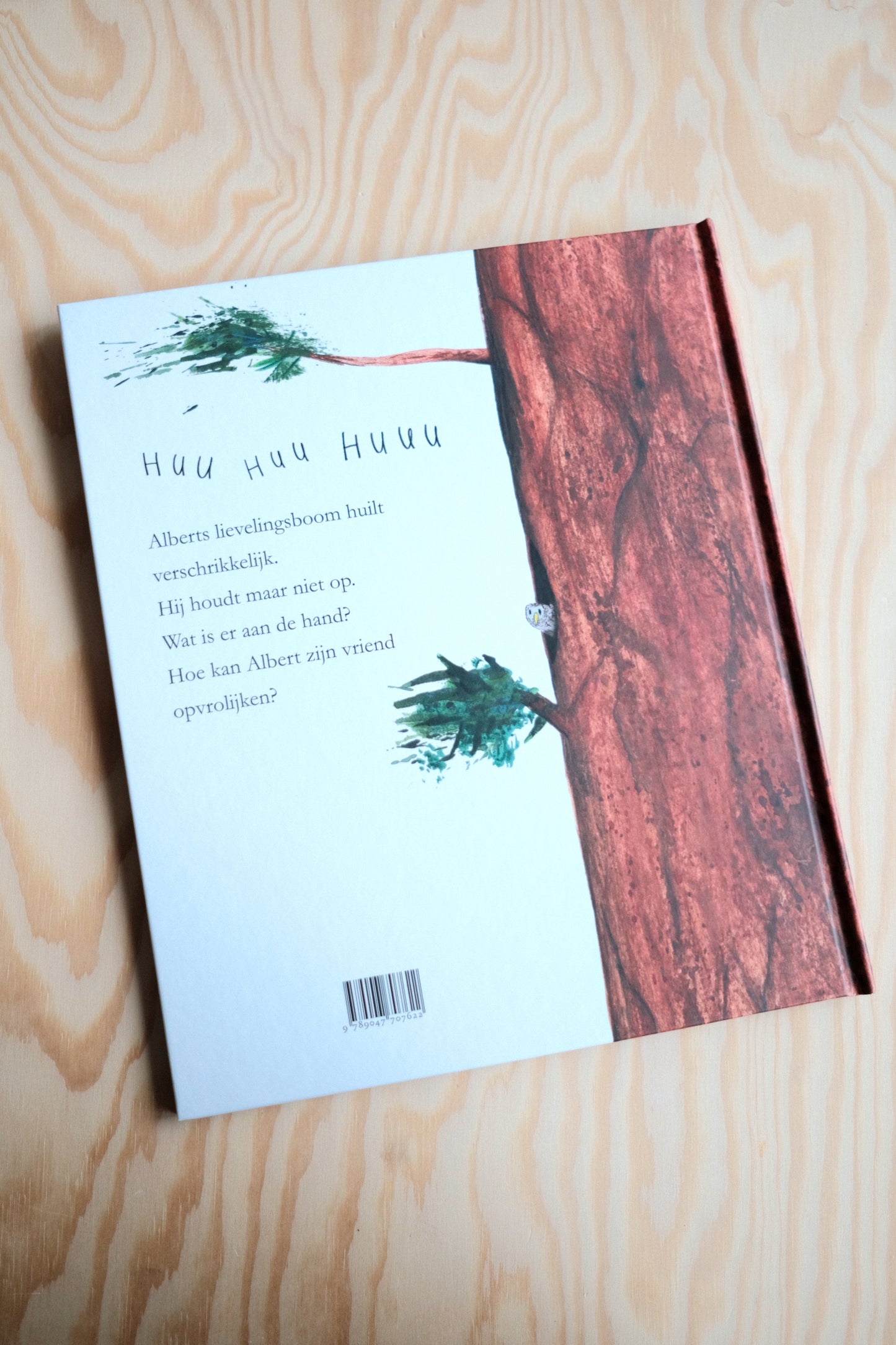 Alberts Boom | second-hand