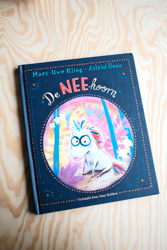 De Neehoorn | second-hand