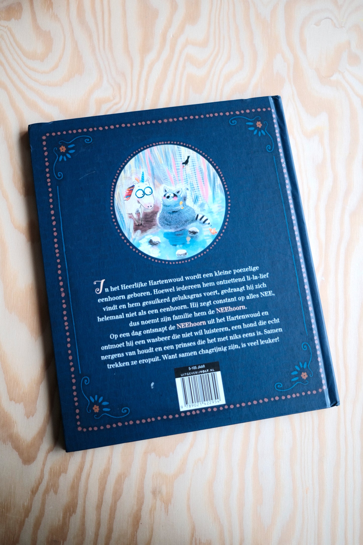 De Neehoorn | second-hand