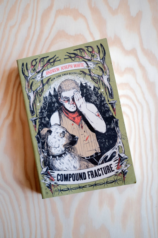 Compound Fracture | second-hand