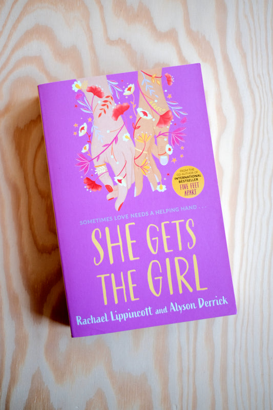 She Gets The Girl | second-hand