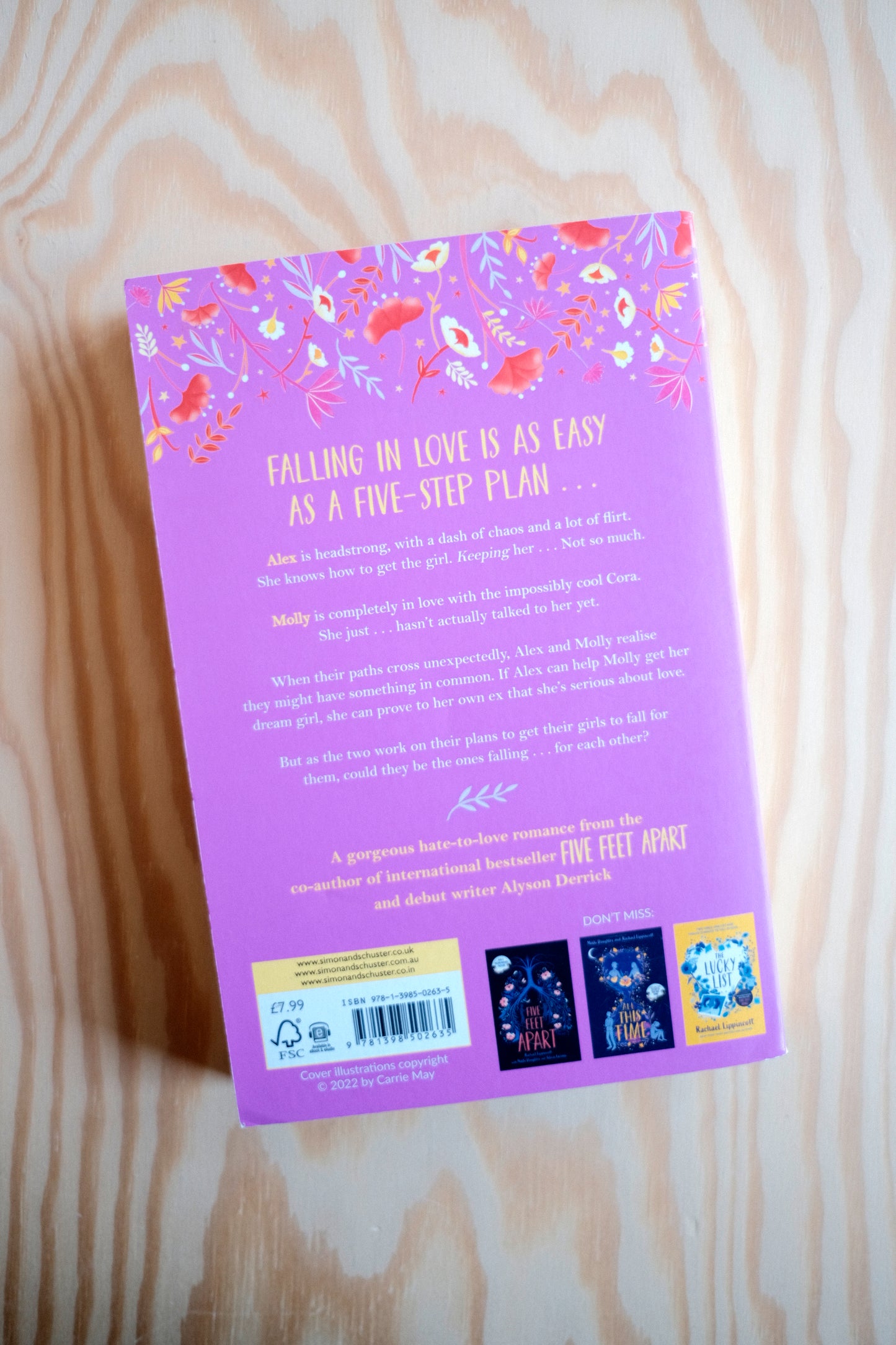 She Gets The Girl | second-hand