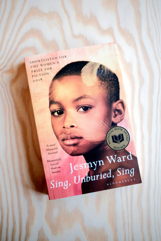 Sing, Unburied, Sing | second-hand