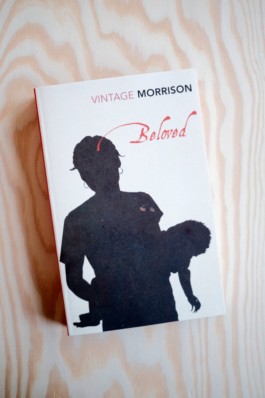 Beloved | second-hand