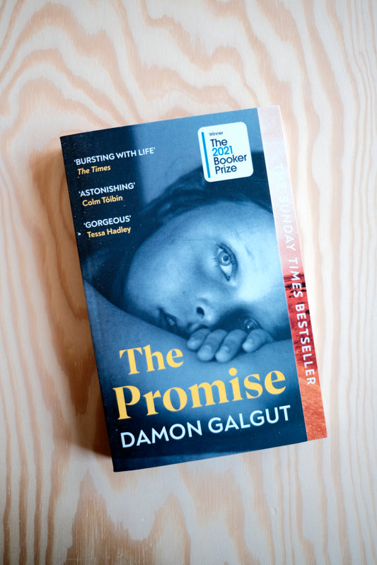 The Promise | second-hand
