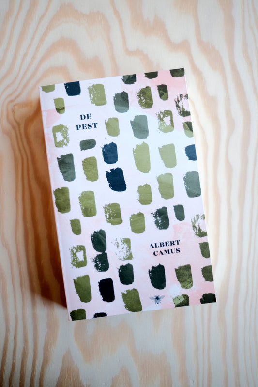 De Pest | second-hand