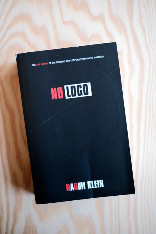 No Logo | second-hand