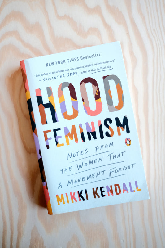 Hood Feminism | second-hand