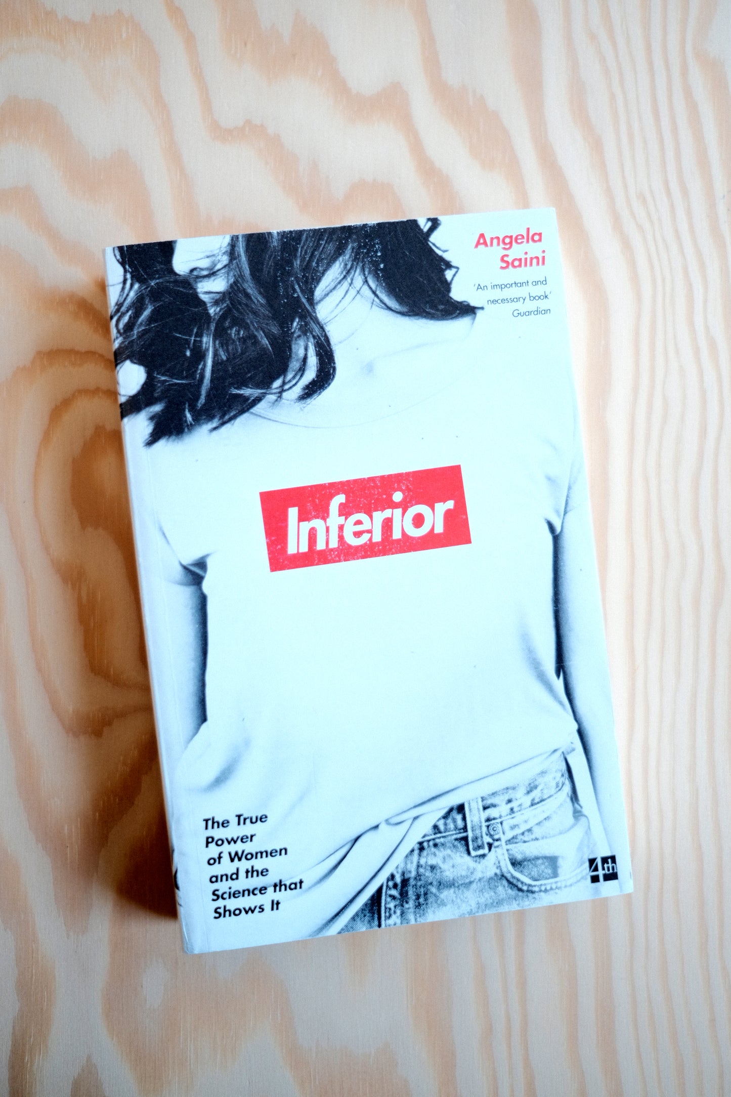 Inferior | second-hand