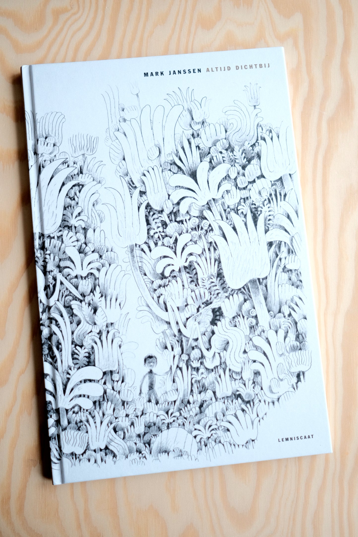 Altijd Dichtbij | second-hand