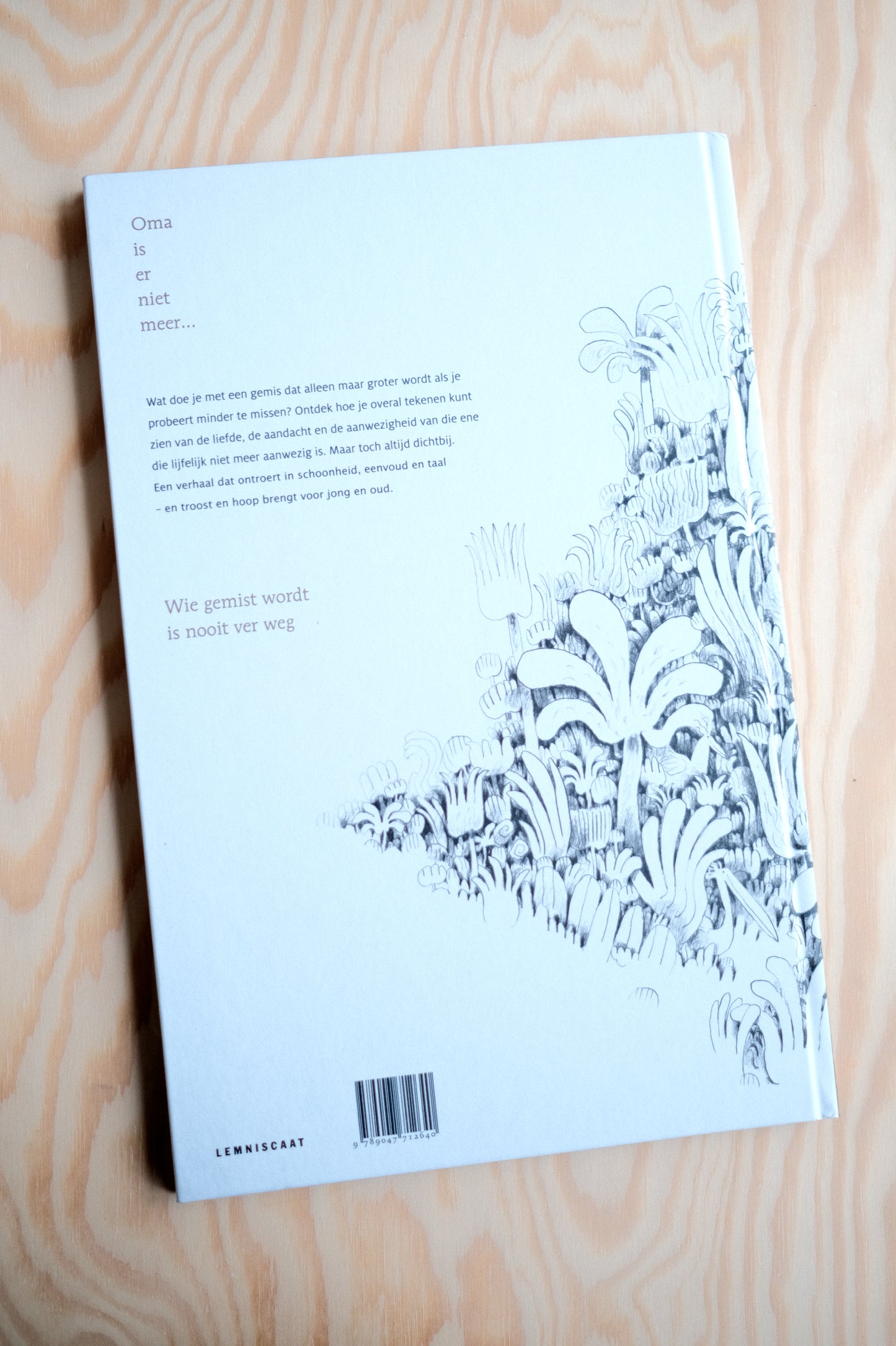 Altijd Dichtbij | second-hand