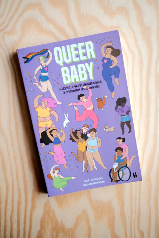 Queer Baby | second-hand