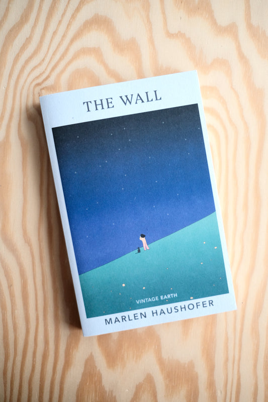 The Wall | second-hand