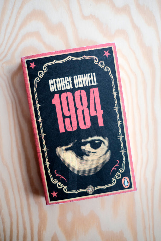 1984 | second-hand