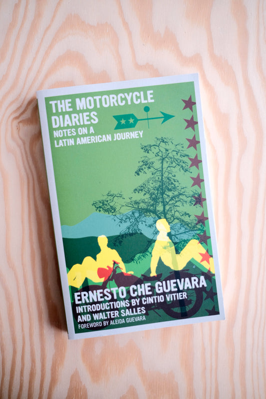 The Motorcycle Diaries | second-hand