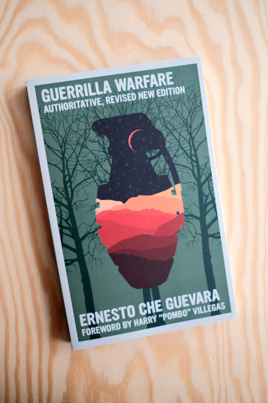 Guerrilla Warfare | second-hand