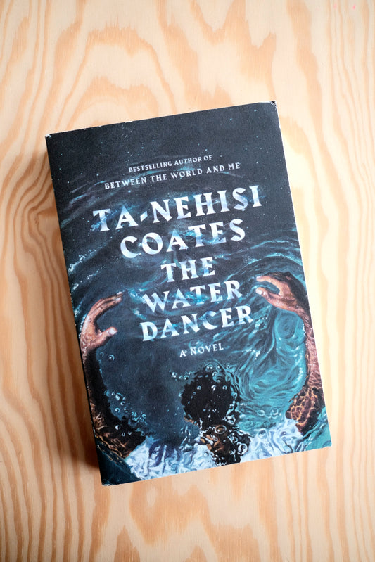 The Water Dancer | second-hand