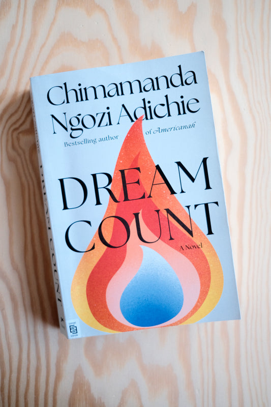 Dream Count | second-hand