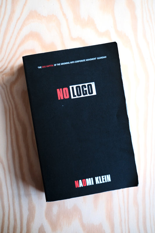 No Logo | second-hand