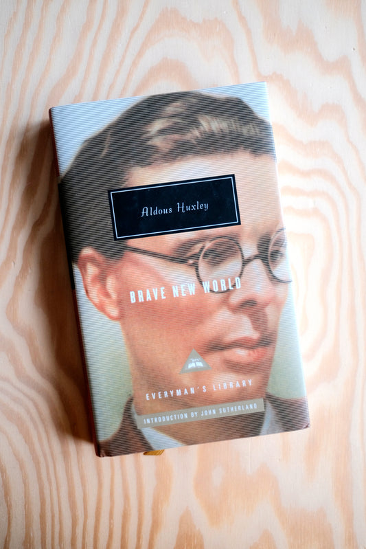 Brave New World | second-hand