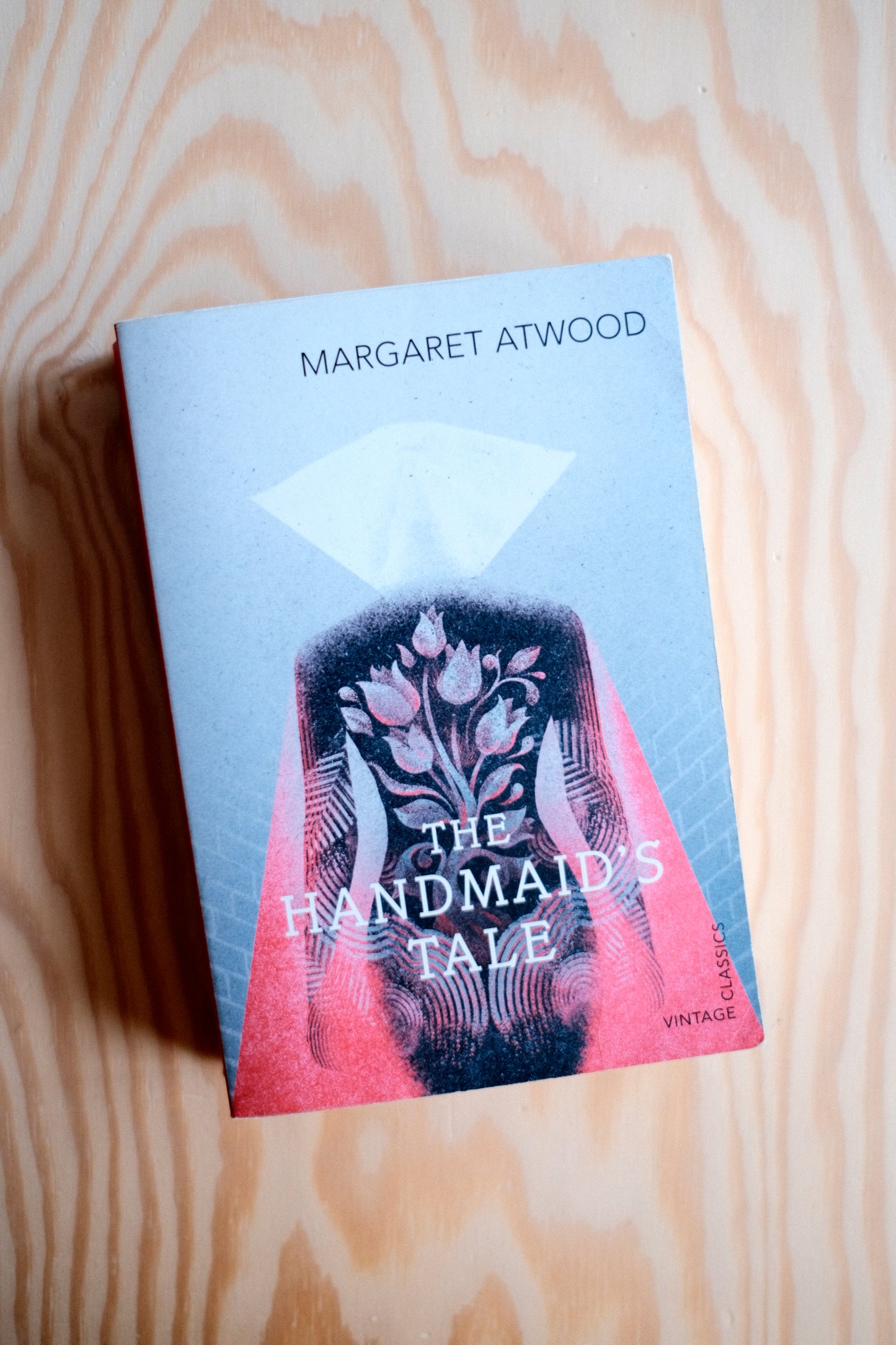 The Handmaid's Tale | second-hand