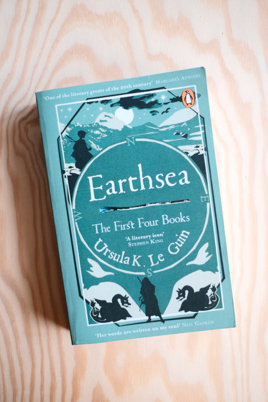 Earthsea