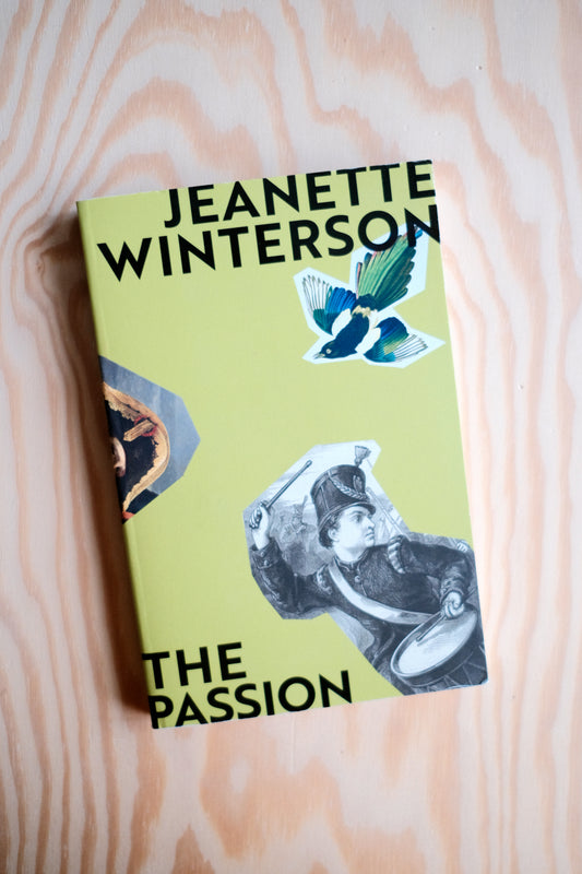 The Passion | second-hand