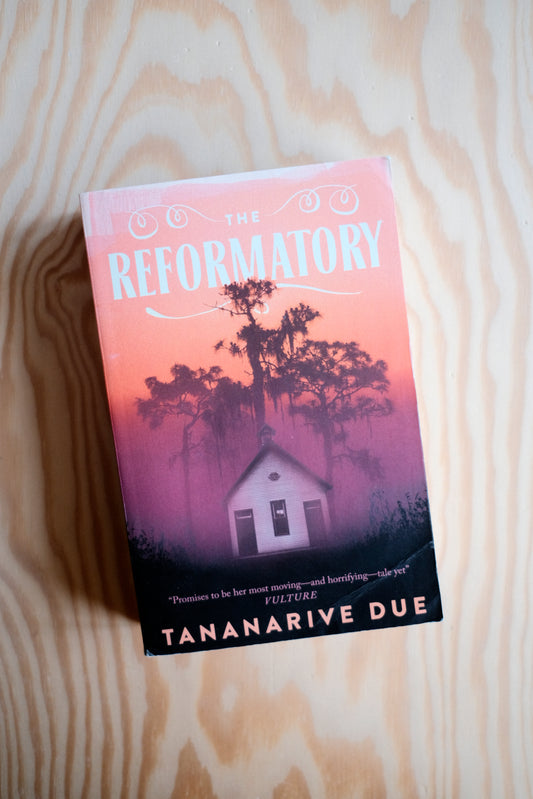 The Reformatory | second-hand
