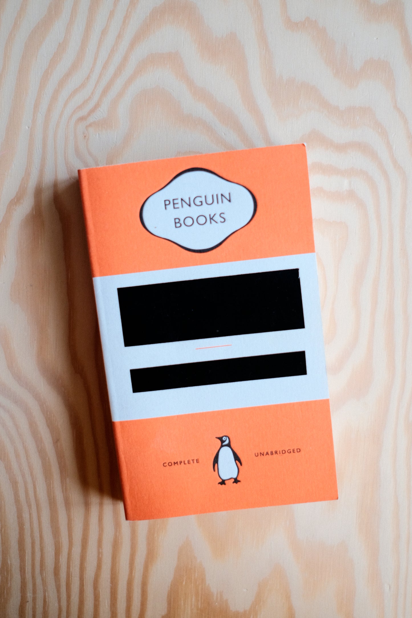 Nineteen Eighty-Four