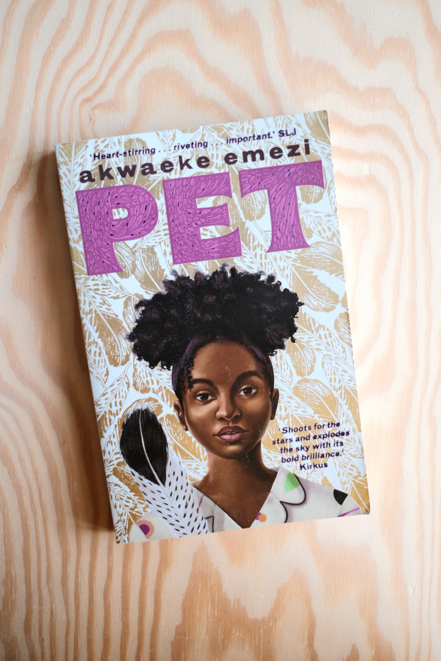 Pet | second-hand