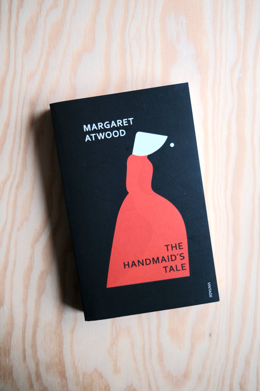 The Handmaid's Tale | second-hand