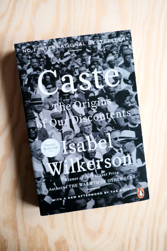 Caste - The Origins Of Our Discontents | second-hand