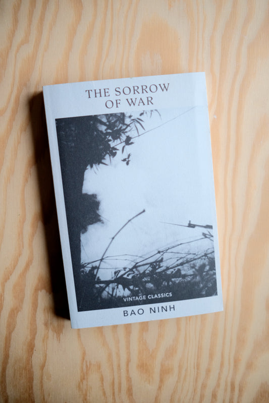 The Sorrow Of War | second-hand