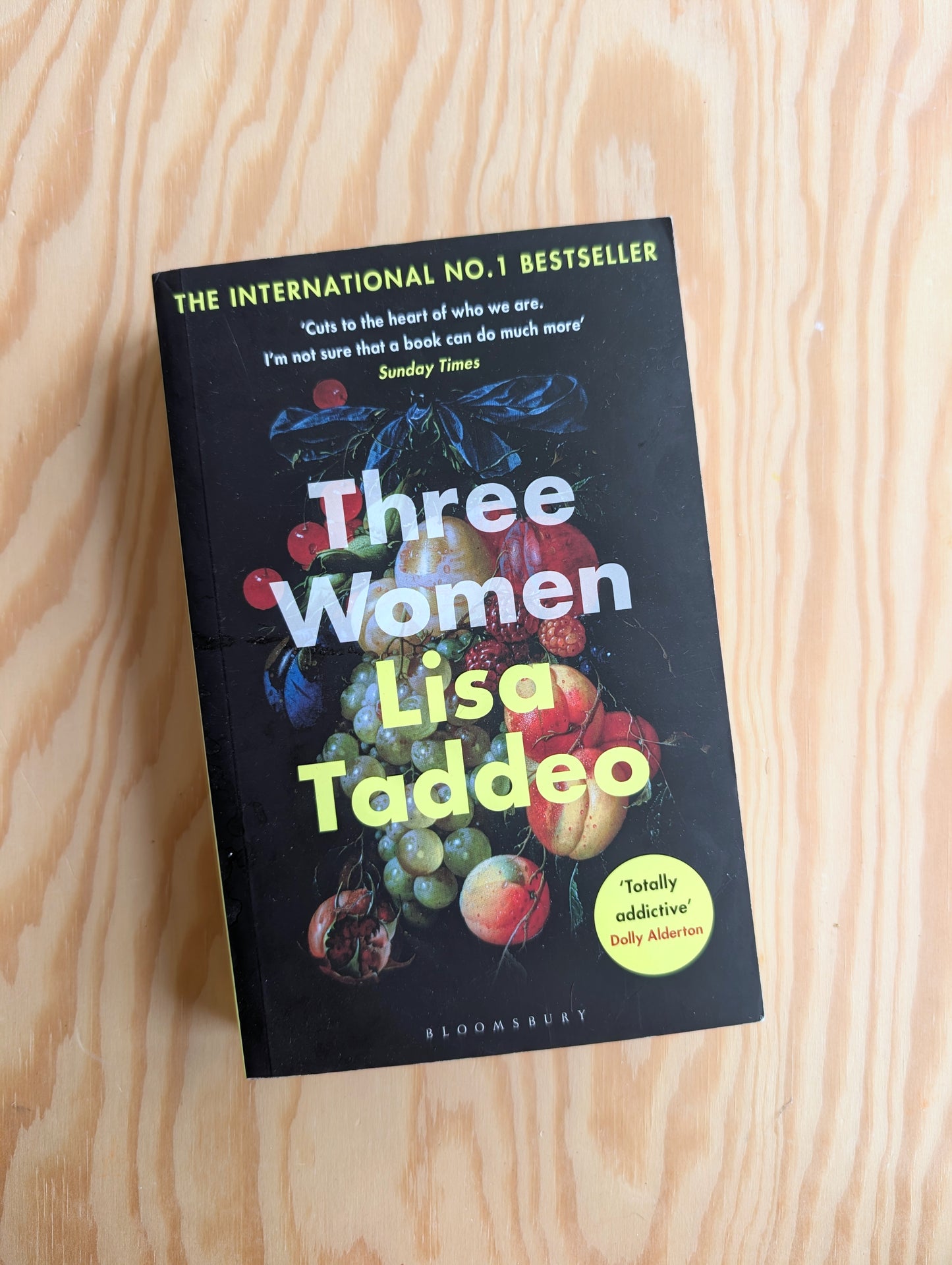 Three Women
