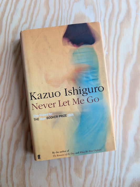 Never Let Me Go