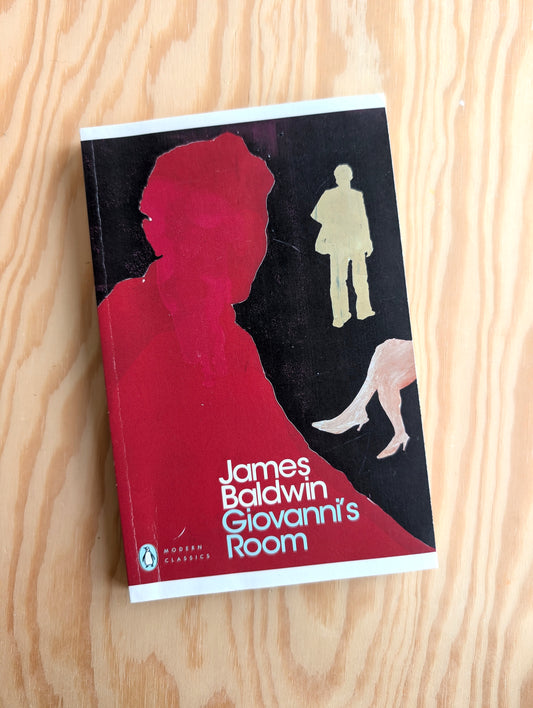 Giovanni's Room | second-hand