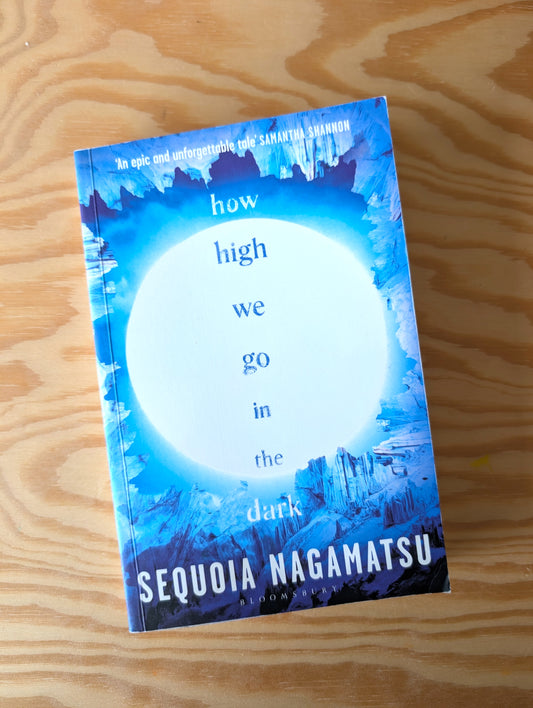 How High We Go In The Dark | second-hand