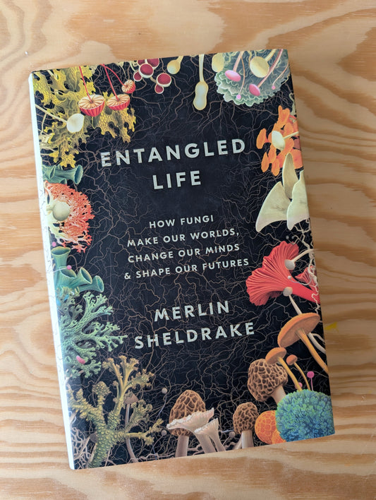 Entangled Life | second-hand