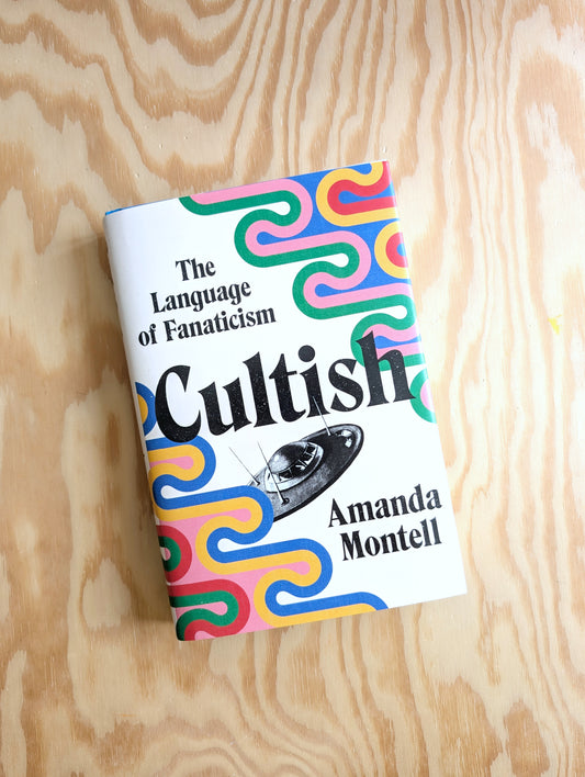 Cultish | second-hand