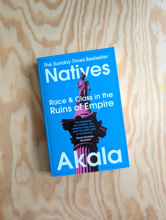 Natives | second-hand