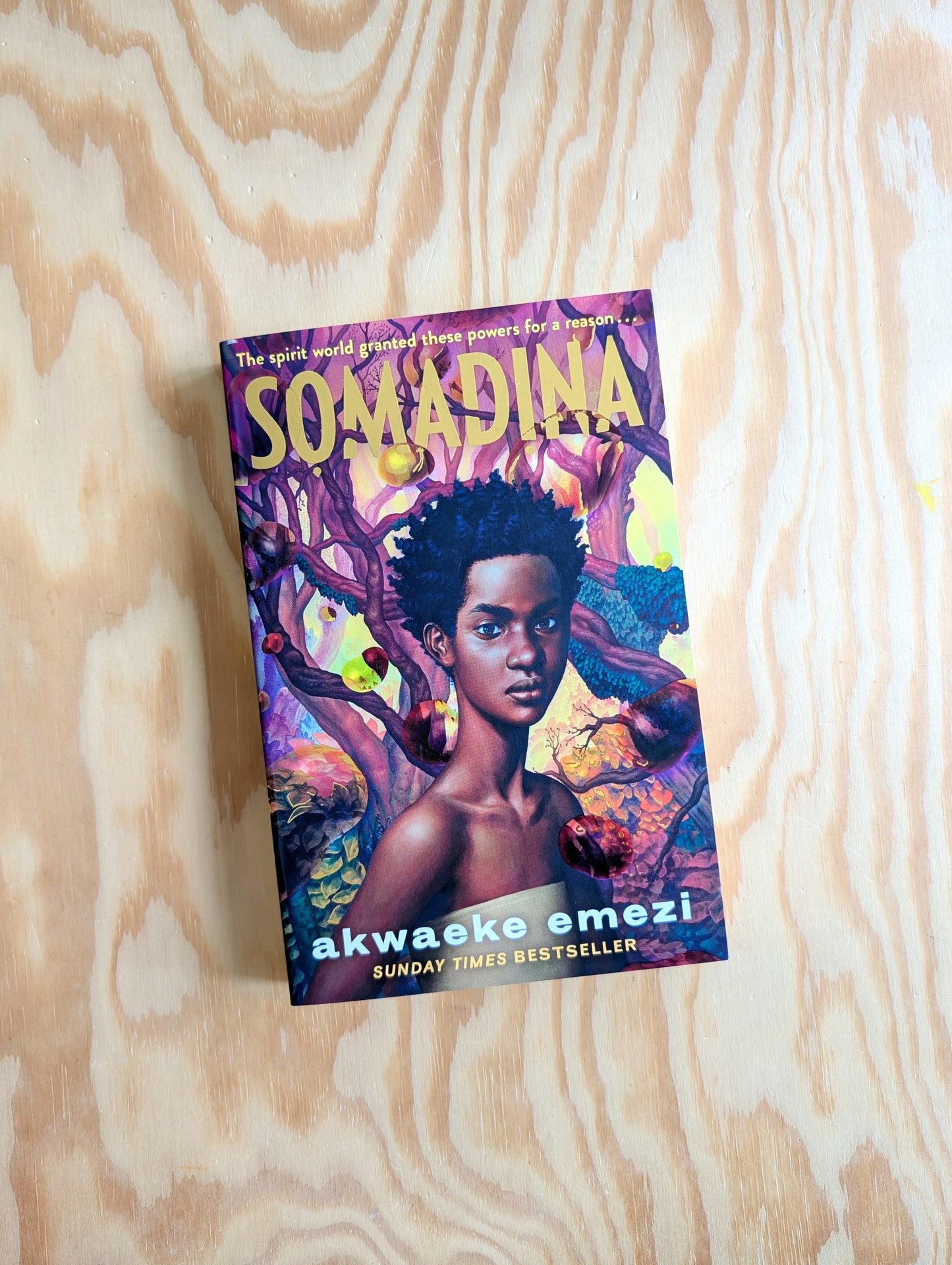 Somadina