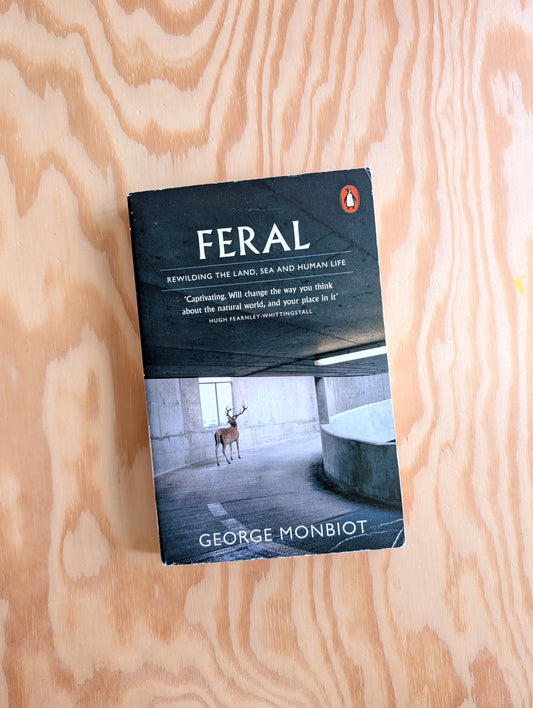 Feral | second-hand